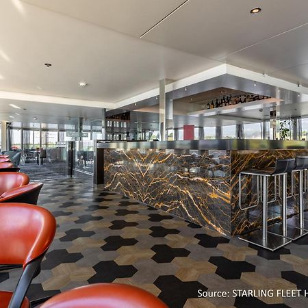 Kd Hotelship Duesseldorf Comfort Plus Ngoại thất bức ảnh