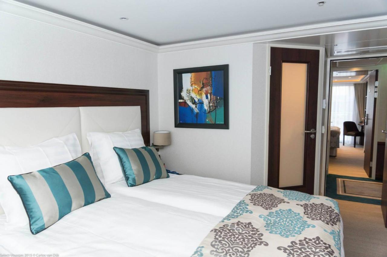 Kd Hotelship Duesseldorf Comfort Plus Ngoại thất bức ảnh