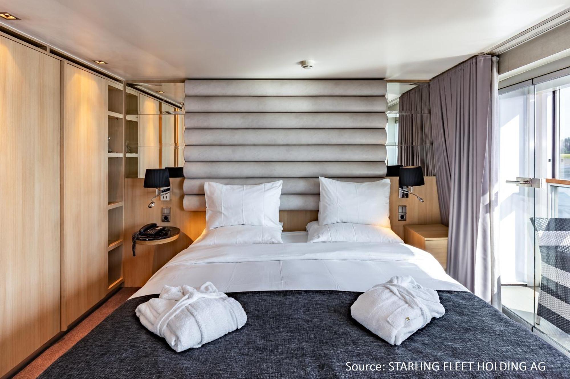 Kd Hotelship Duesseldorf Comfort Plus Ngoại thất bức ảnh