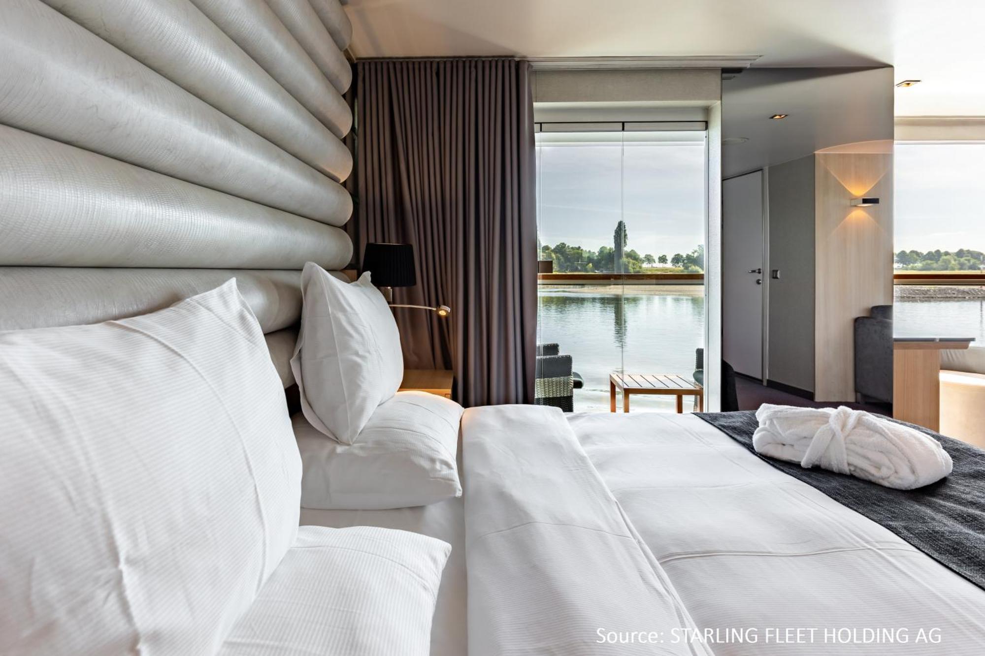 Kd Hotelship Duesseldorf Comfort Plus Ngoại thất bức ảnh