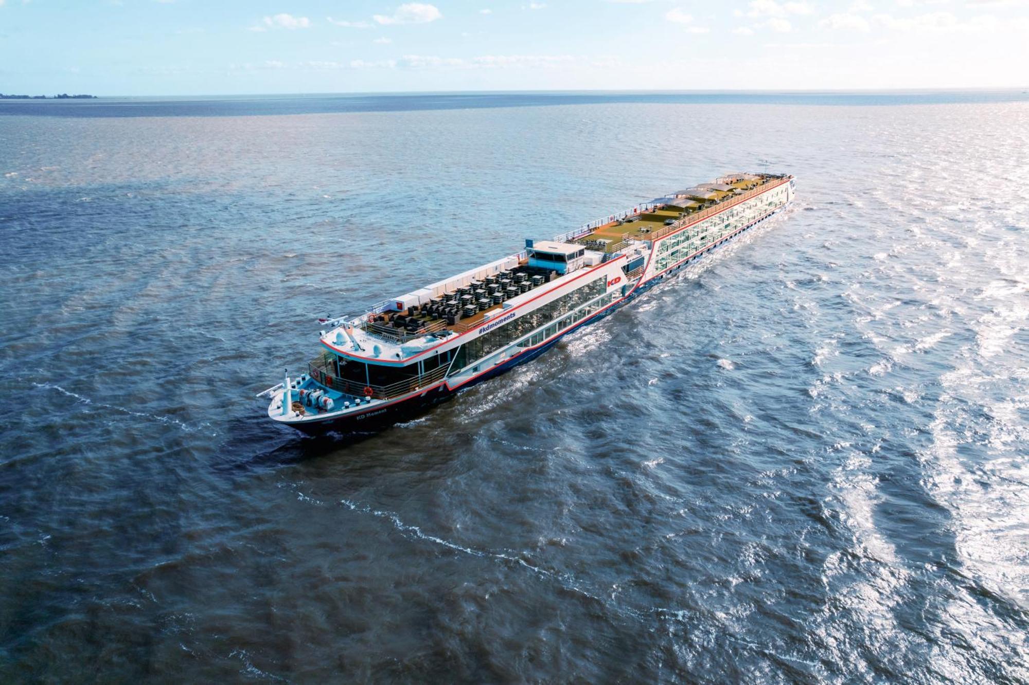 Kd Hotelship Duesseldorf Comfort Plus Ngoại thất bức ảnh