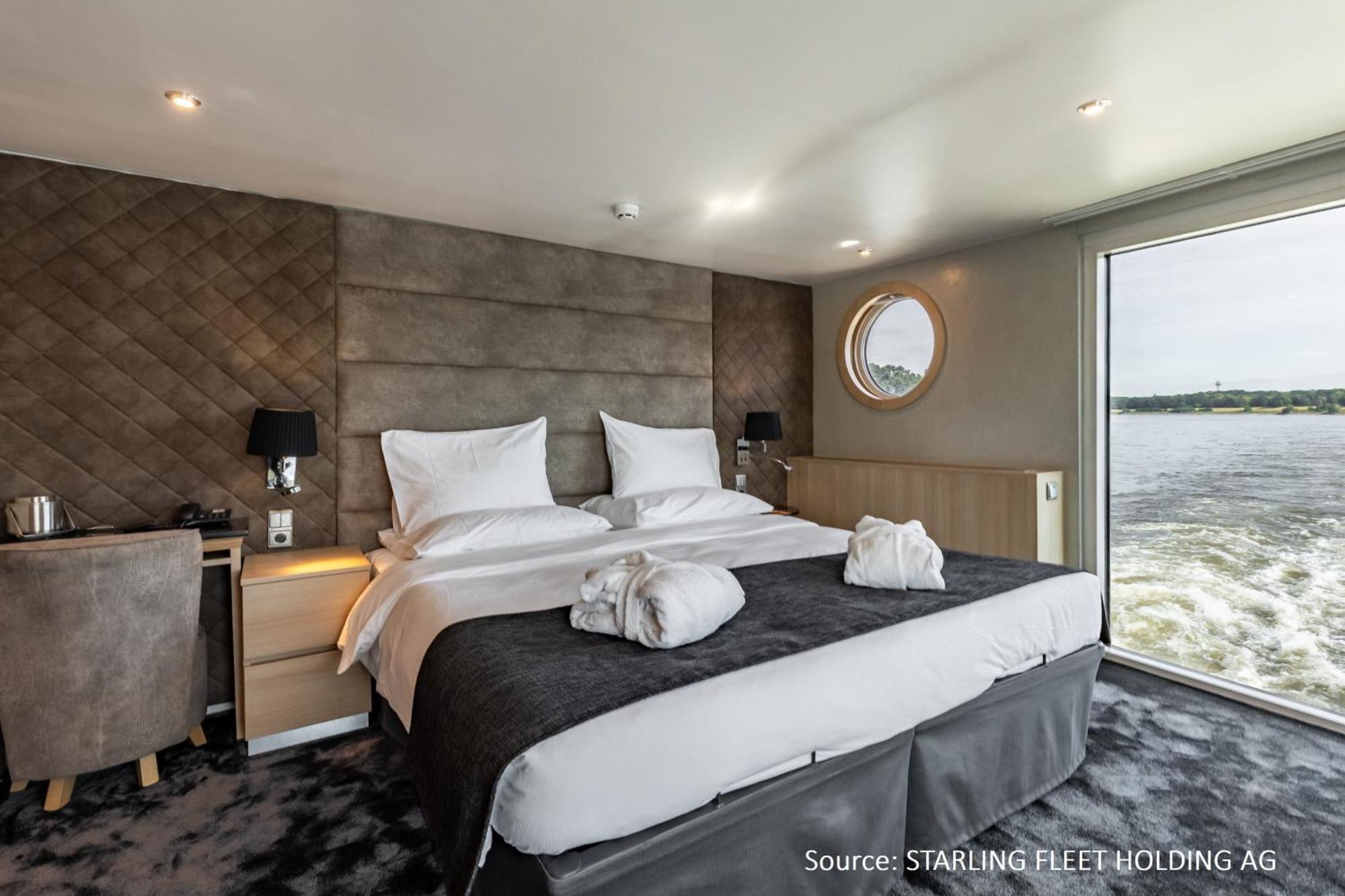 Kd Hotelship Duesseldorf Comfort Plus Ngoại thất bức ảnh