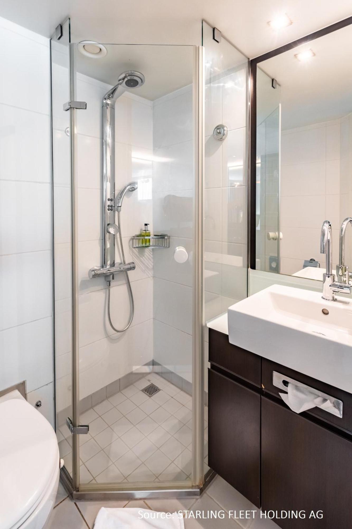 Kd Hotelship Duesseldorf Comfort Plus Ngoại thất bức ảnh