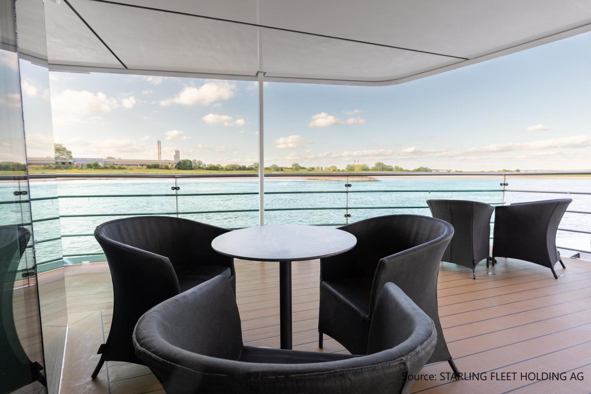 Kd Hotelship Duesseldorf Comfort Plus Ngoại thất bức ảnh