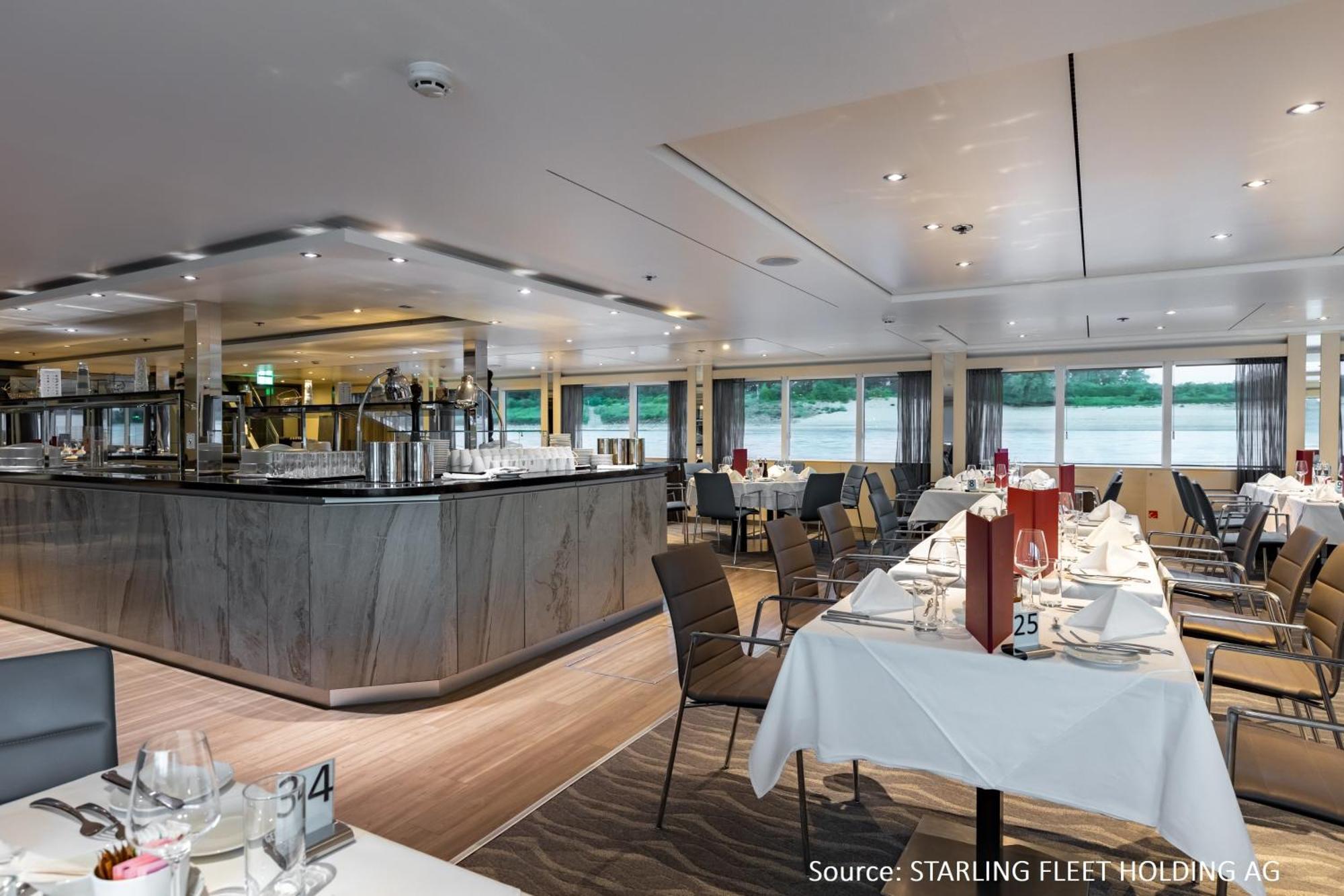 Kd Hotelship Duesseldorf Comfort Plus Ngoại thất bức ảnh