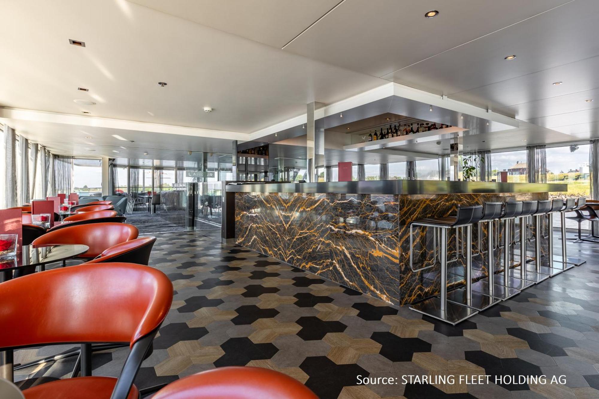 Kd Hotelship Duesseldorf Comfort Plus Ngoại thất bức ảnh