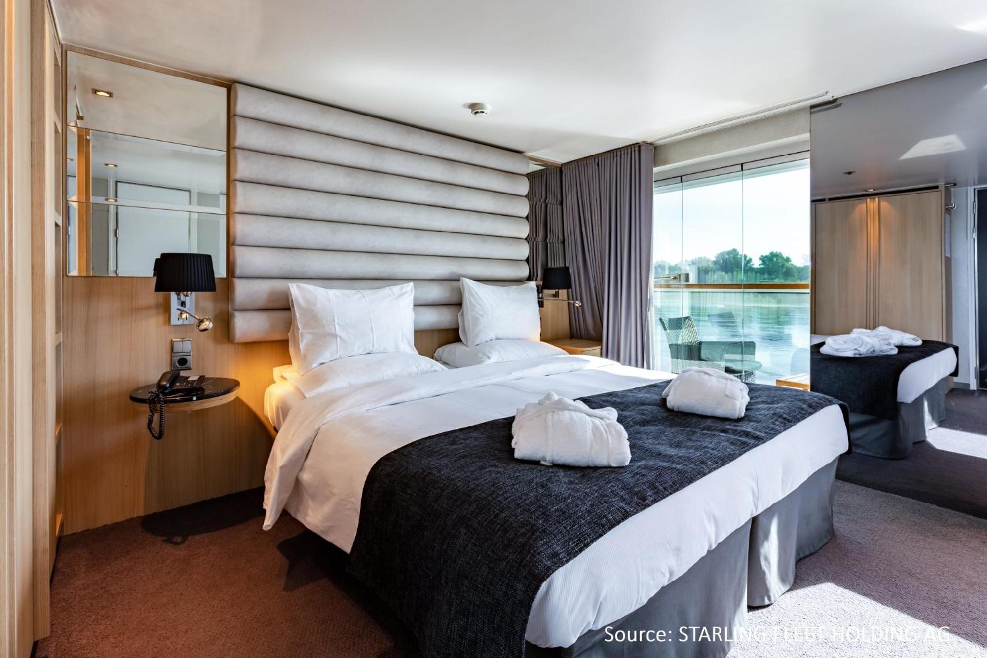 Kd Hotelship Duesseldorf Comfort Plus Ngoại thất bức ảnh