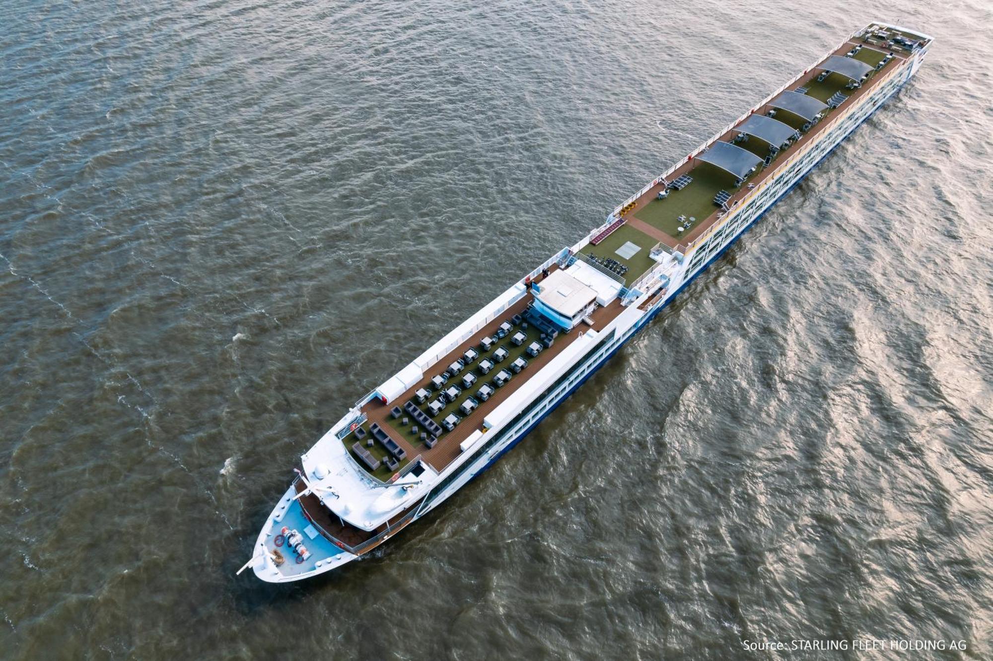 Kd Hotelship Duesseldorf Comfort Plus Ngoại thất bức ảnh